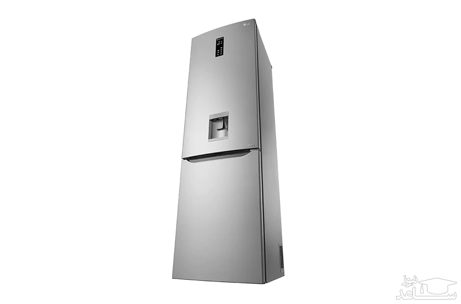 یخچال فریزر ال جی مدل BF420-TS