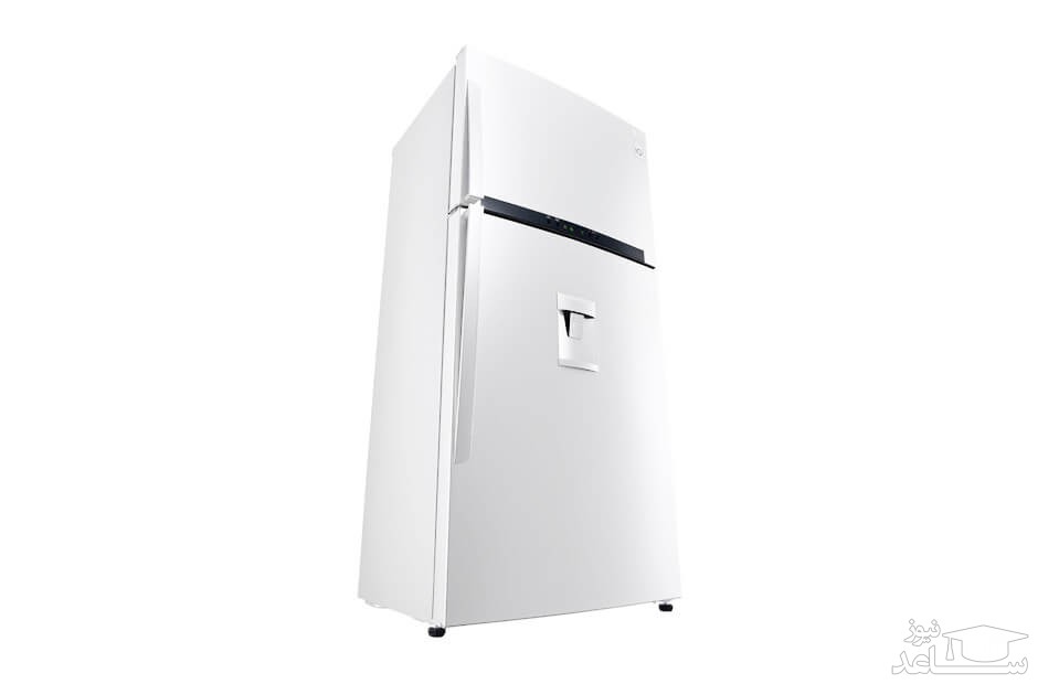 یخچال فریزرال جی مدل TF33 