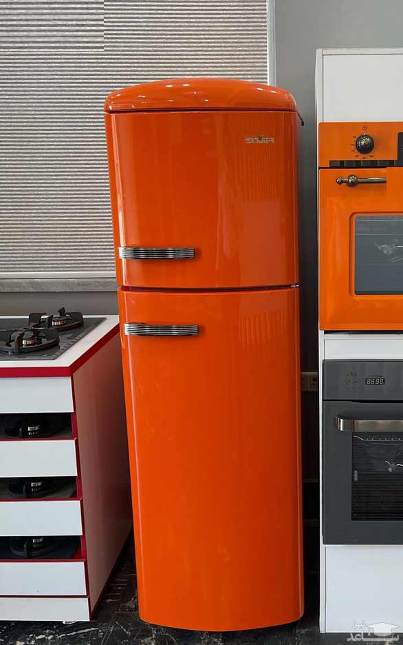 یخچال فریزر سینجر مدل R3