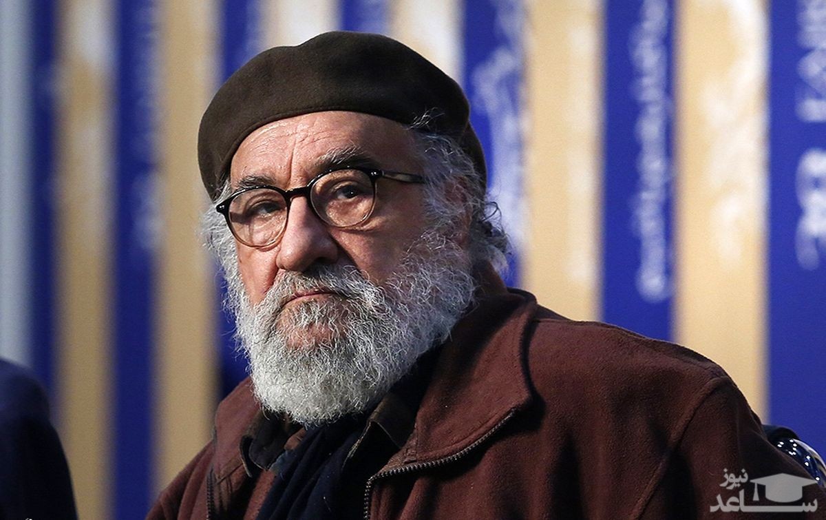  داریوش ارجمند