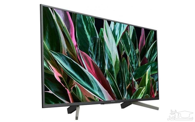 تلویزیون ال ای دی Full HD سونی مدل W800G سایز 49 اینچ
