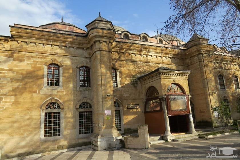 مسجو اولو کوتاهیه