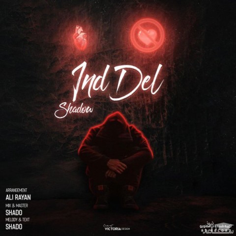 دانلود آهنگ این دل از شادو