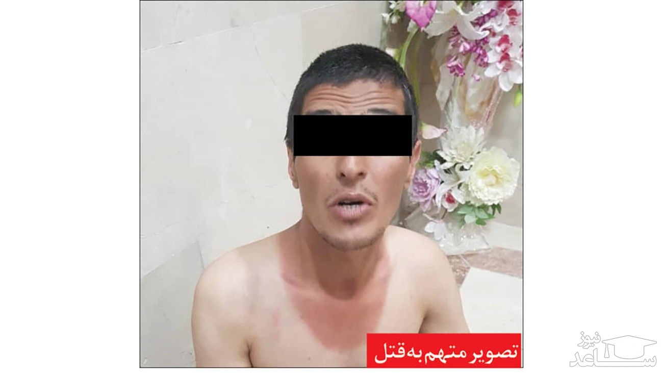 راز هولناک سرگردانی جوان بدون لباس در مشهد / مرد کلاه گیسی چه می خواست؟