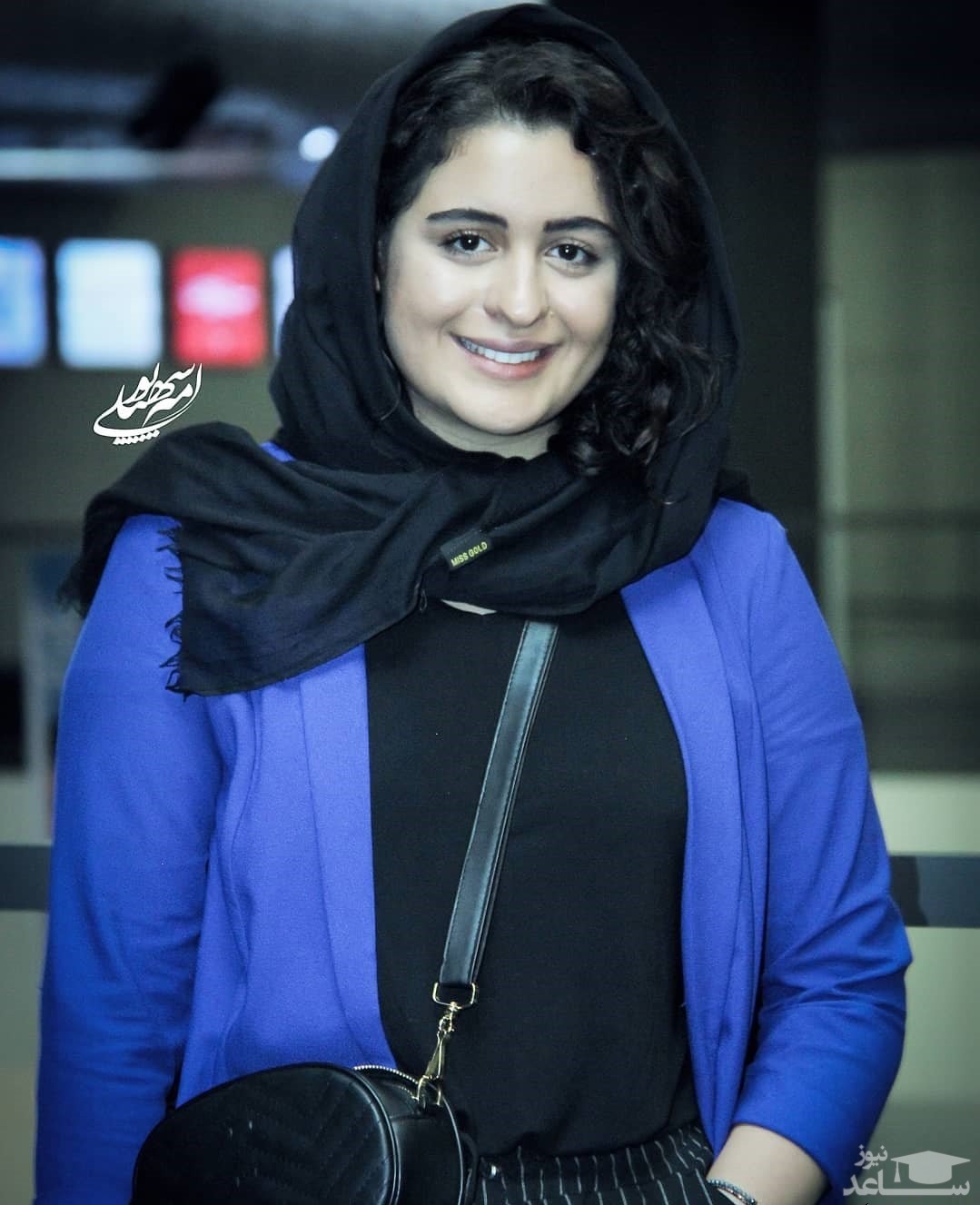 فاطیما بهارمست در انتظار بهار