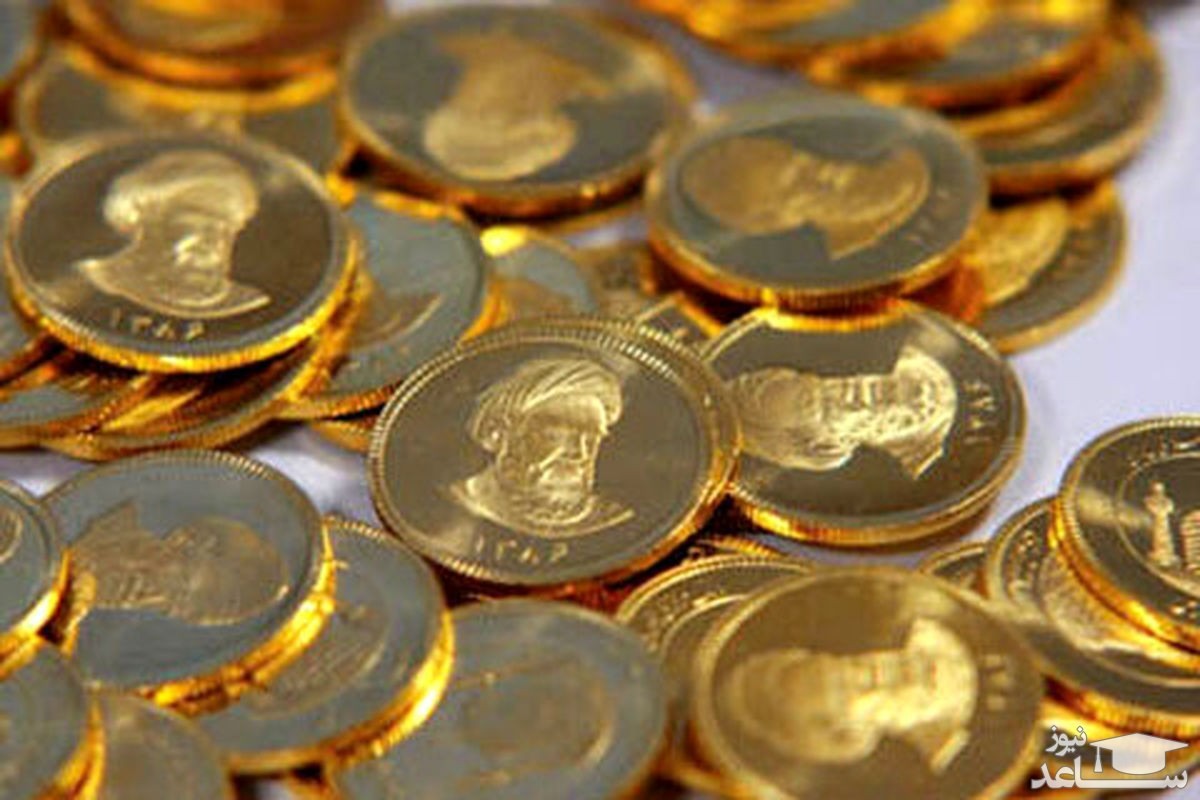 آرامش قیمتی در بازار طلا و سکه/ قیمت سکه کاهشی می‌شود؟