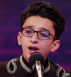 پارسا خائف به خاطر استعدادش شهر خود را ترک کرد