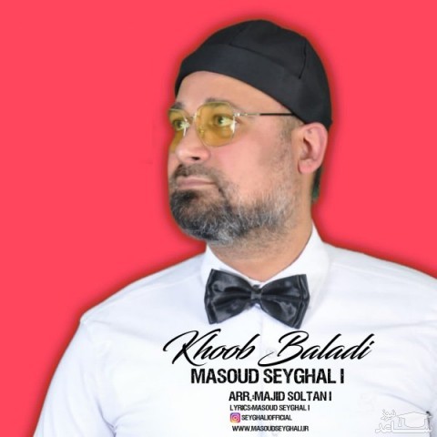 دانلود آهنگ خوب بلدی از مسعود صیقلی