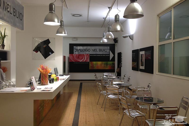 دیالوگو دل بویو