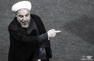 پیشنهاد خاتمی برای استعفای روحانی؟