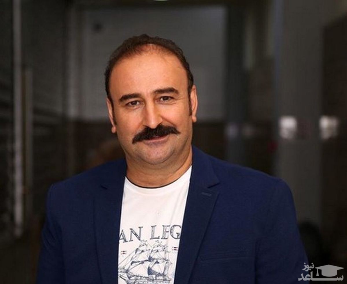 حمایت مهران احمدی از سارا و نیکا