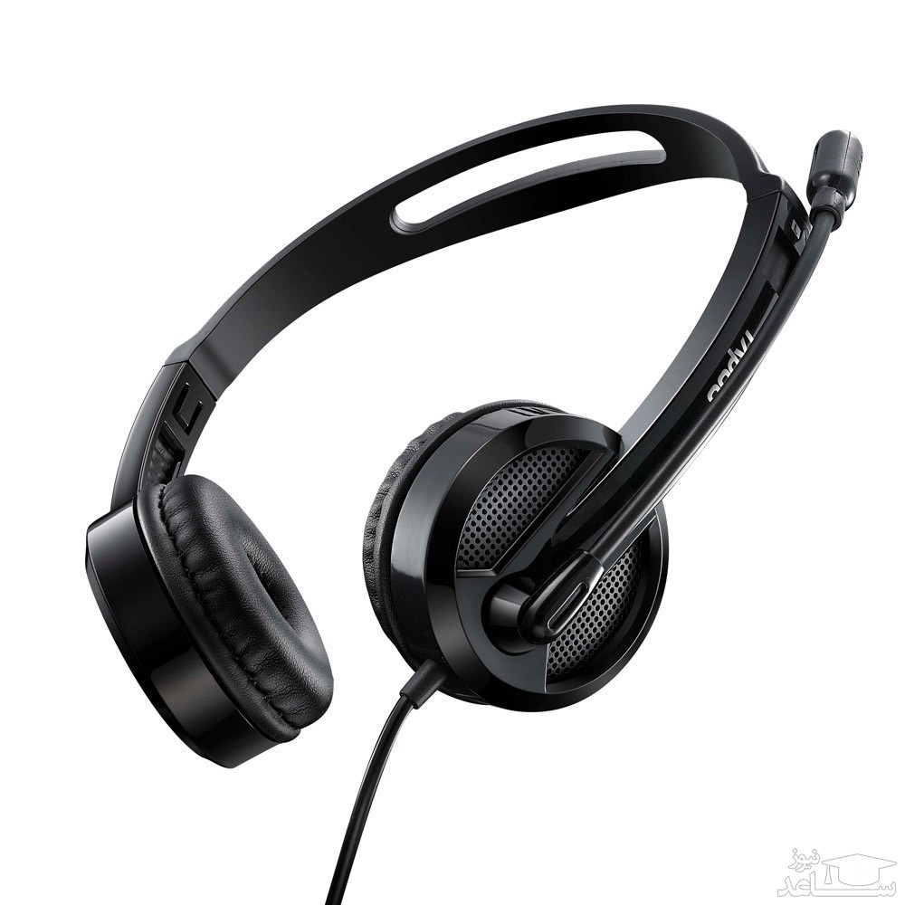 هدفون رپو مدل H120