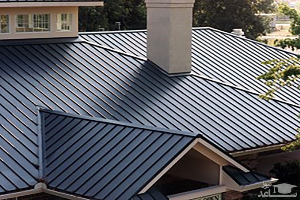 قیمت انواع ساندویچ پانل‌های سقفی