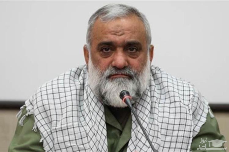 نقدی: ترور حاج قاسم، نتیجه مذاکره با آمریکا بود