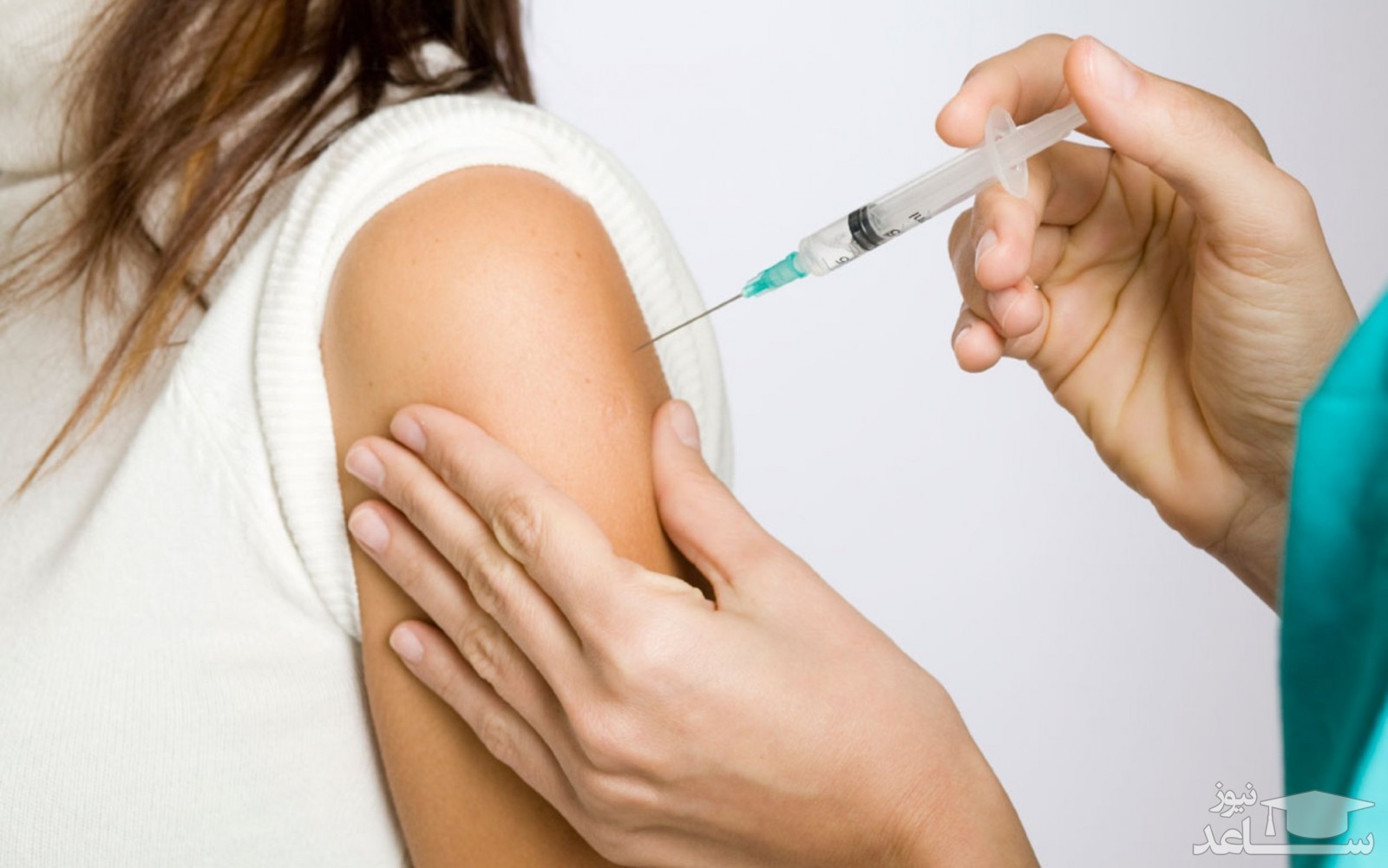 نکاتی درباره تزریق واکسن آنفولانزا در بارداری