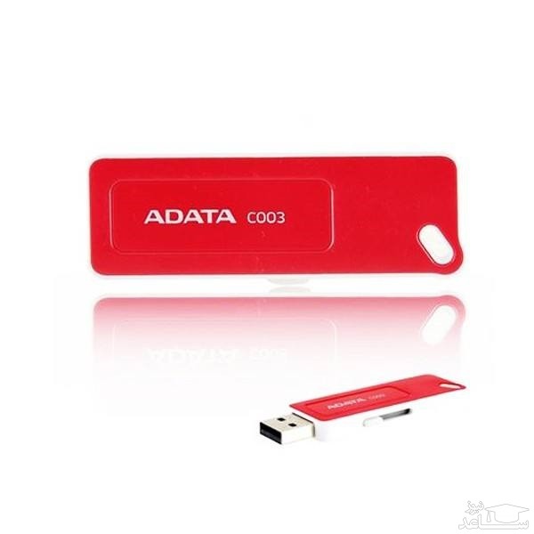 فلش مموری ای دیتا مدل C003