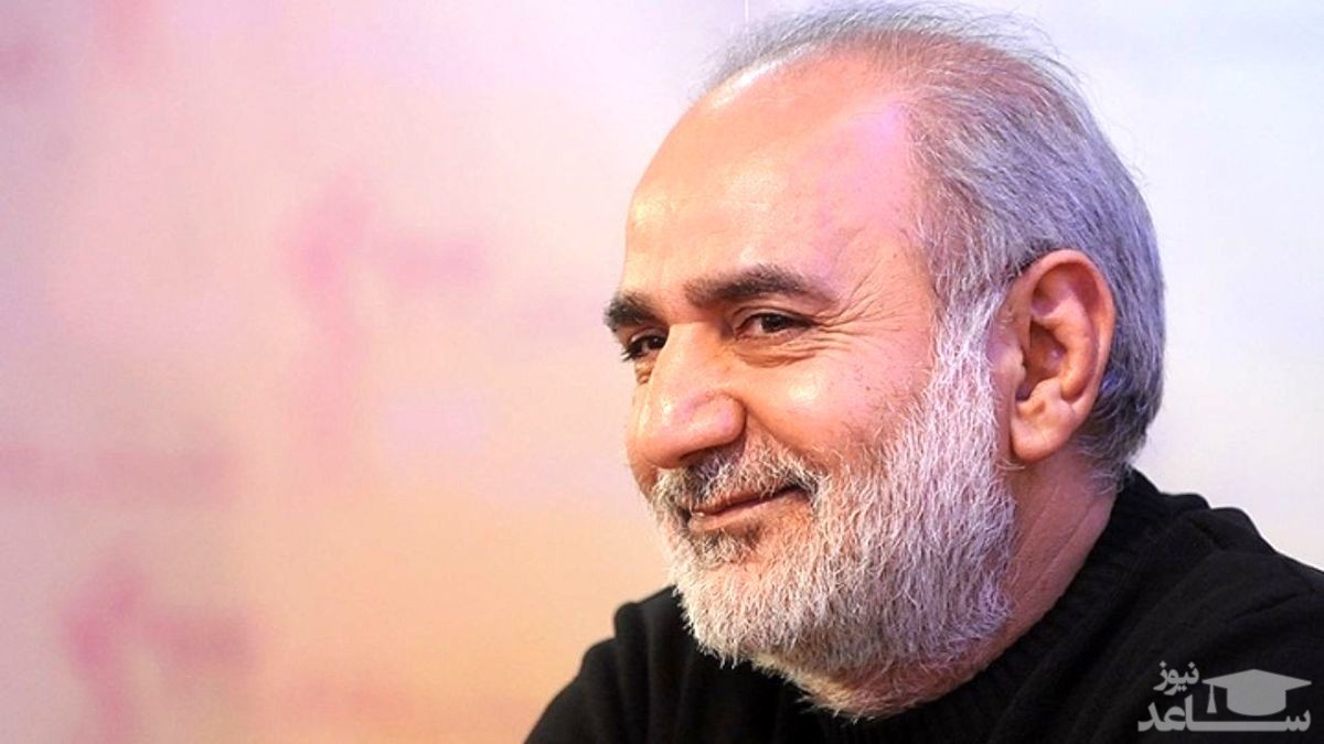 تصویر بحث برانگیز فردوسی پور و پرستویی