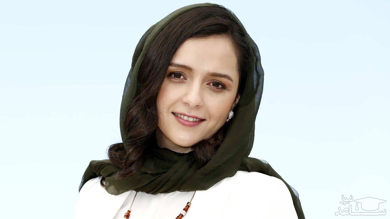 واکنش متفاوت ترانه علیدوستی به ازدواج نوید محمدزاده
