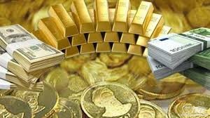 آخرین قیمت‌ها از بازار طلا و ارز