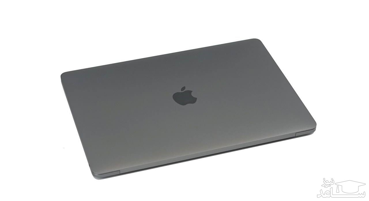 لپ تاپ 13 اینچی اپل مدل MacBook Pro MPXW2 2017 همراه با تاچ بار