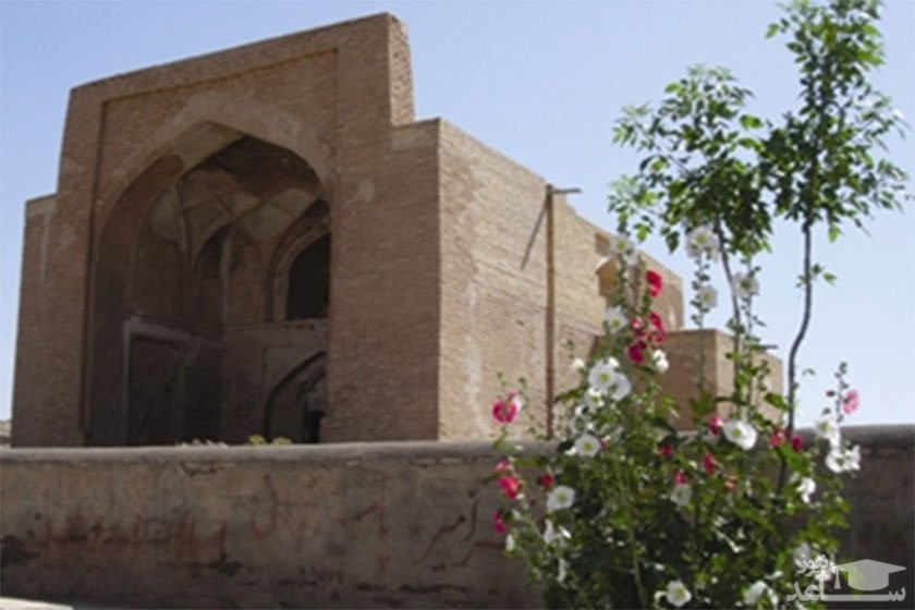 مقبره شيخ عبدالله