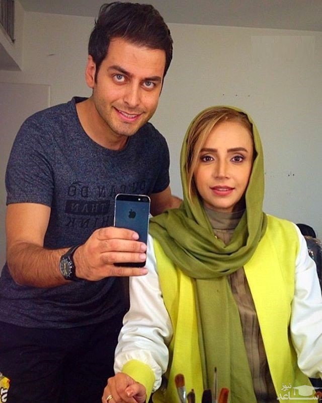  احمد پور خوش و شبنم قلی خانی