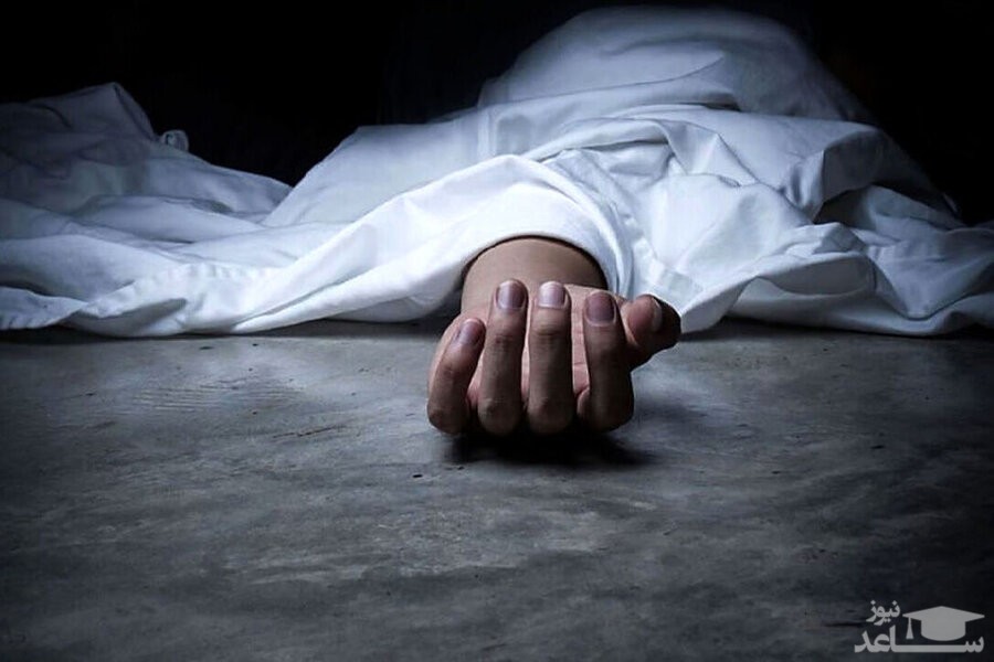 قتل هولناک دختر ۱۴ ساله با قرص برنج به دست پدر در تهران