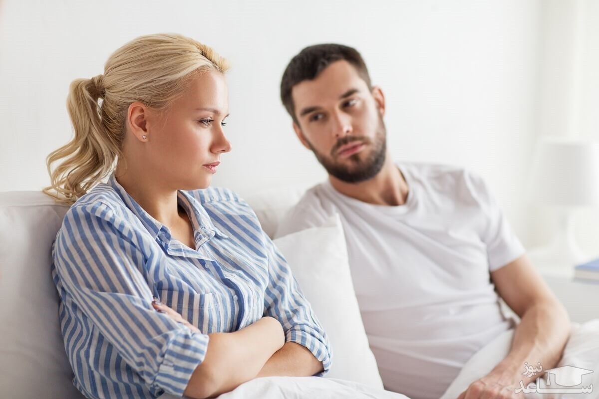 بزرگ‌ترین اشتباهات زوج‌های جوان در اولین سال زندگی مشترک