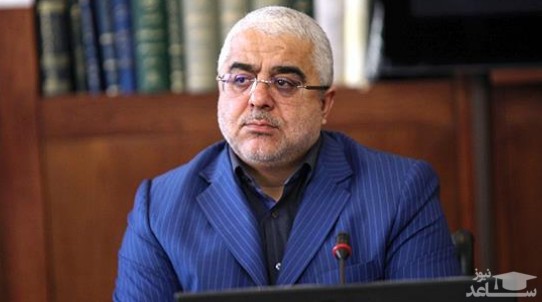 جعفرزاده‌: کاش رضایی مدتی حرف نزند