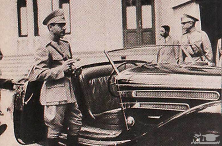 خودروی لاکچری محمدرضا پهلوی چه بود و سرنوشت آن چه شد؟