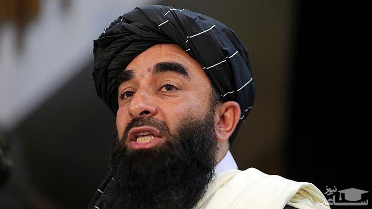 سخنگوی طالبان: تهران در مسائل افغانستان دخالت نمی کند/ از مشورت تهران استقبال می کنیم