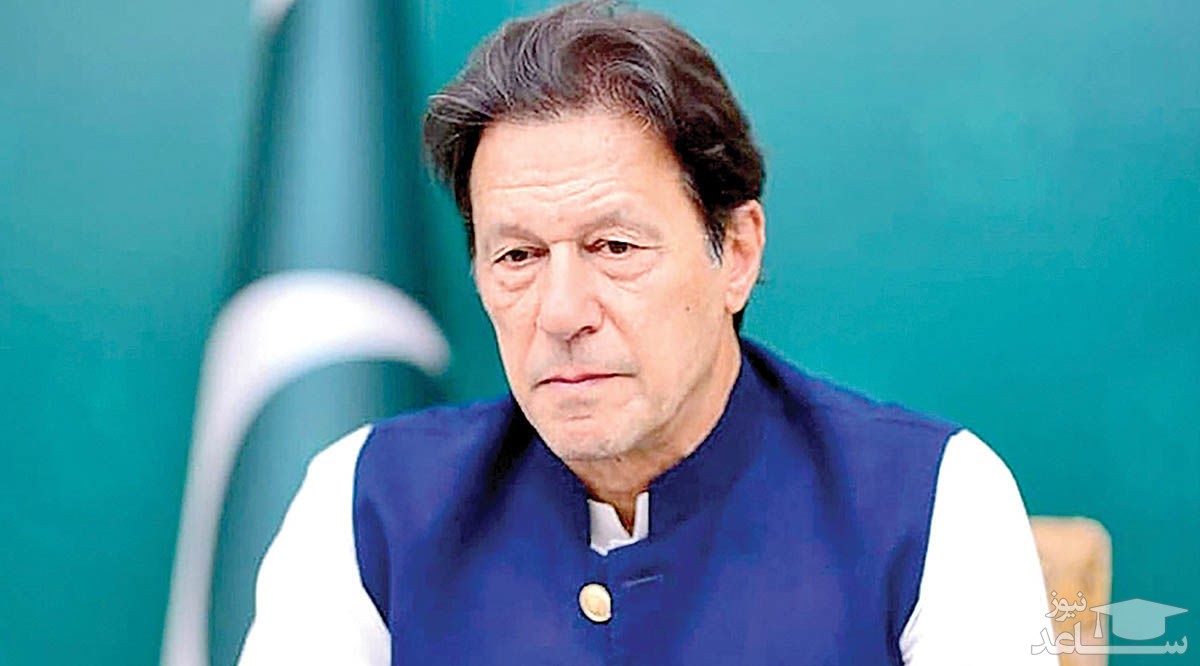 ترور نافرجام عمران خان و زخمی شدن او