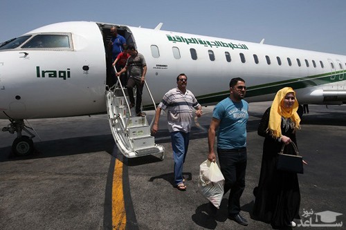 مردان مجرد عراقی در ایران چه می‌خواهند؟