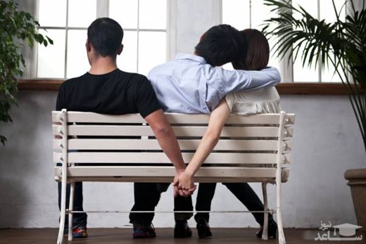 روانشناسی خیانت عشقی و جنسی در زندگی مشترک