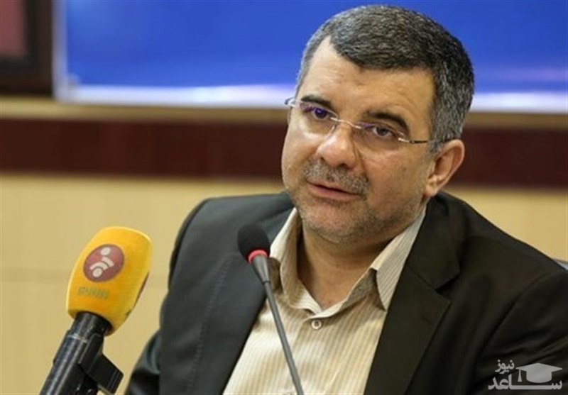 حریرچی توضیح داد: زمان پایان کرونا در ایران + جزئیات