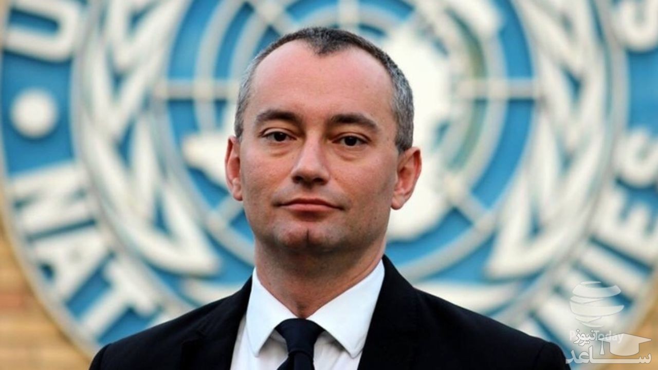 نیکولای ملادینوف از پذیرفتن پست فرستاده سازمان ملل به لیبی عذرخواهی کرد