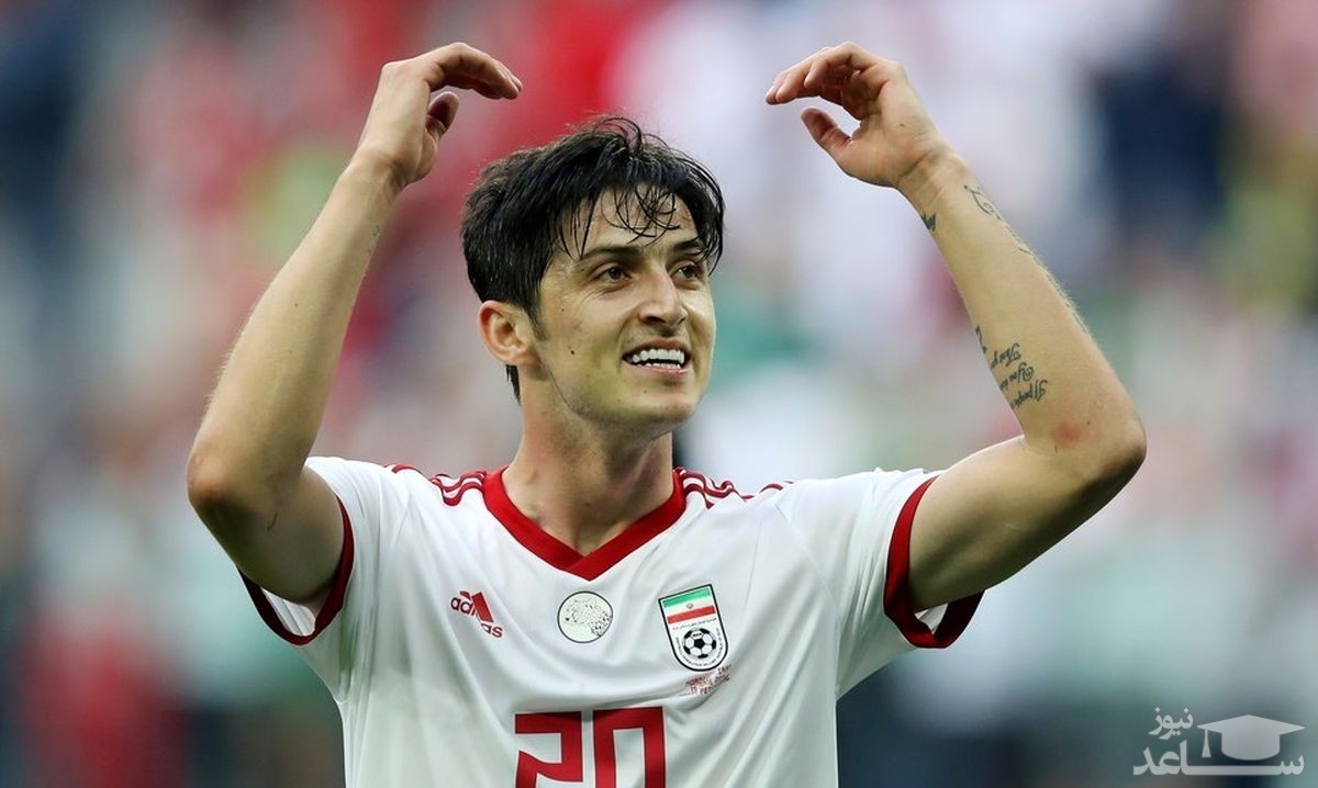 توقف بدموقع لورکوزن در غیاب سردار آزمون