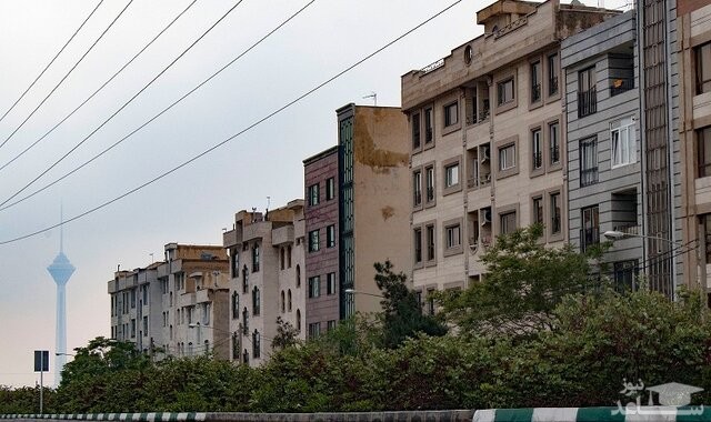 بازار مسکن تکان خورد/رونق در بازار مسکن