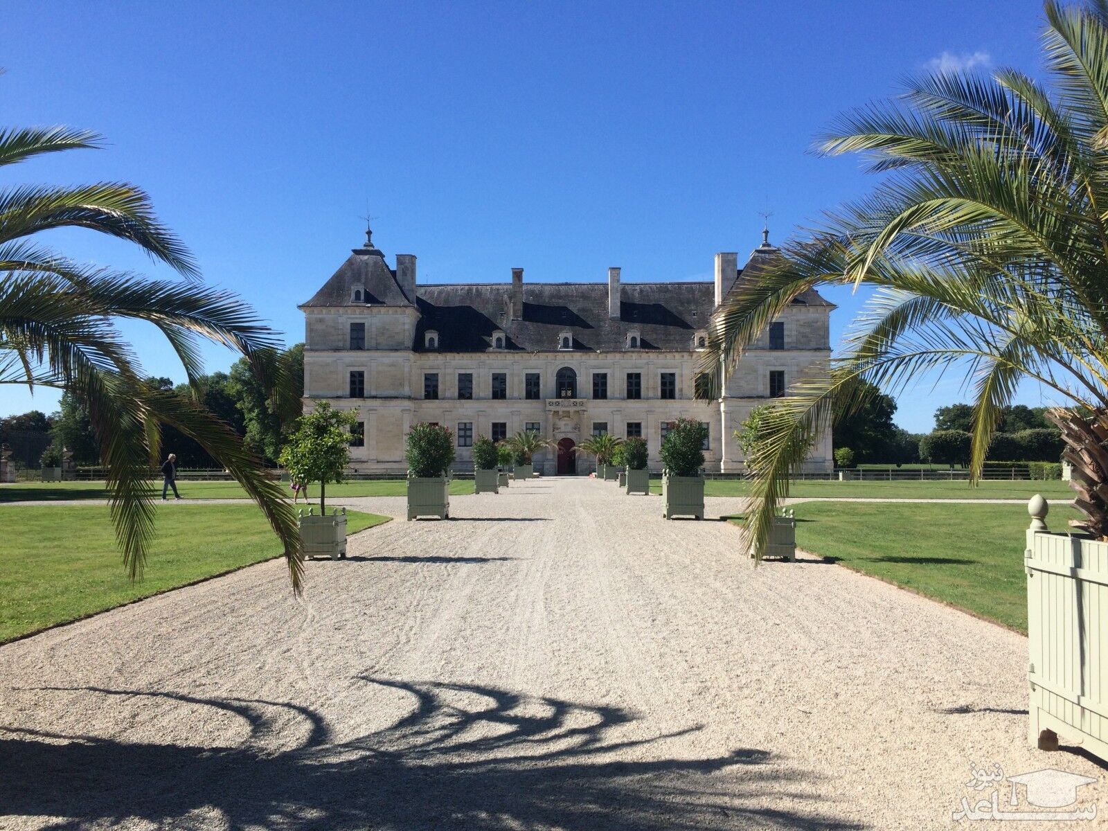 ورود به بورگاندی