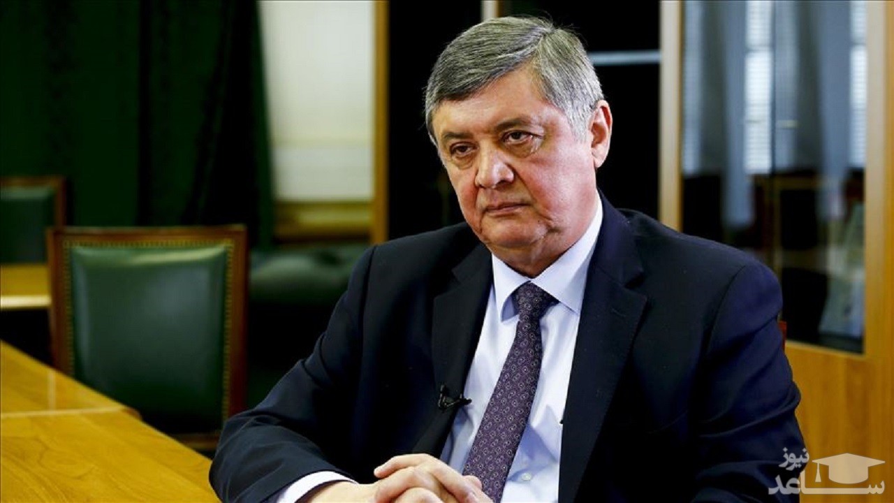 آیا روسیه به طالبان سلاح می فروشد؟