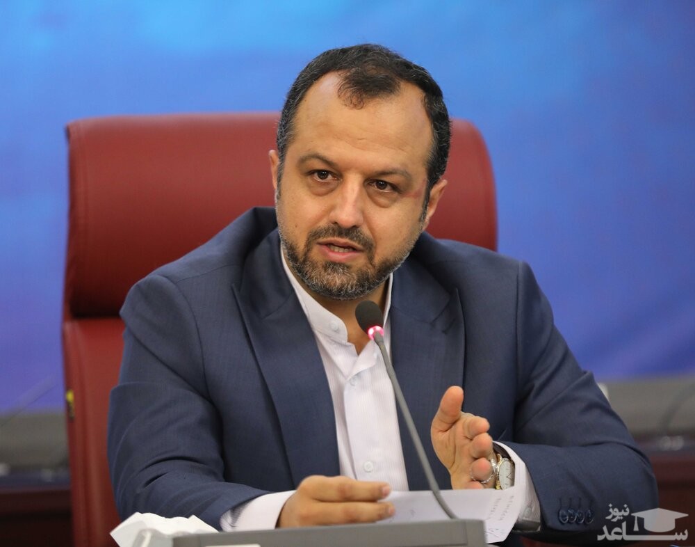 وزیر اقتصاد : ایران با تمام کشورهای حاشیه‌ خزر وارد تبادلات با پول‌های ملی می‌شود