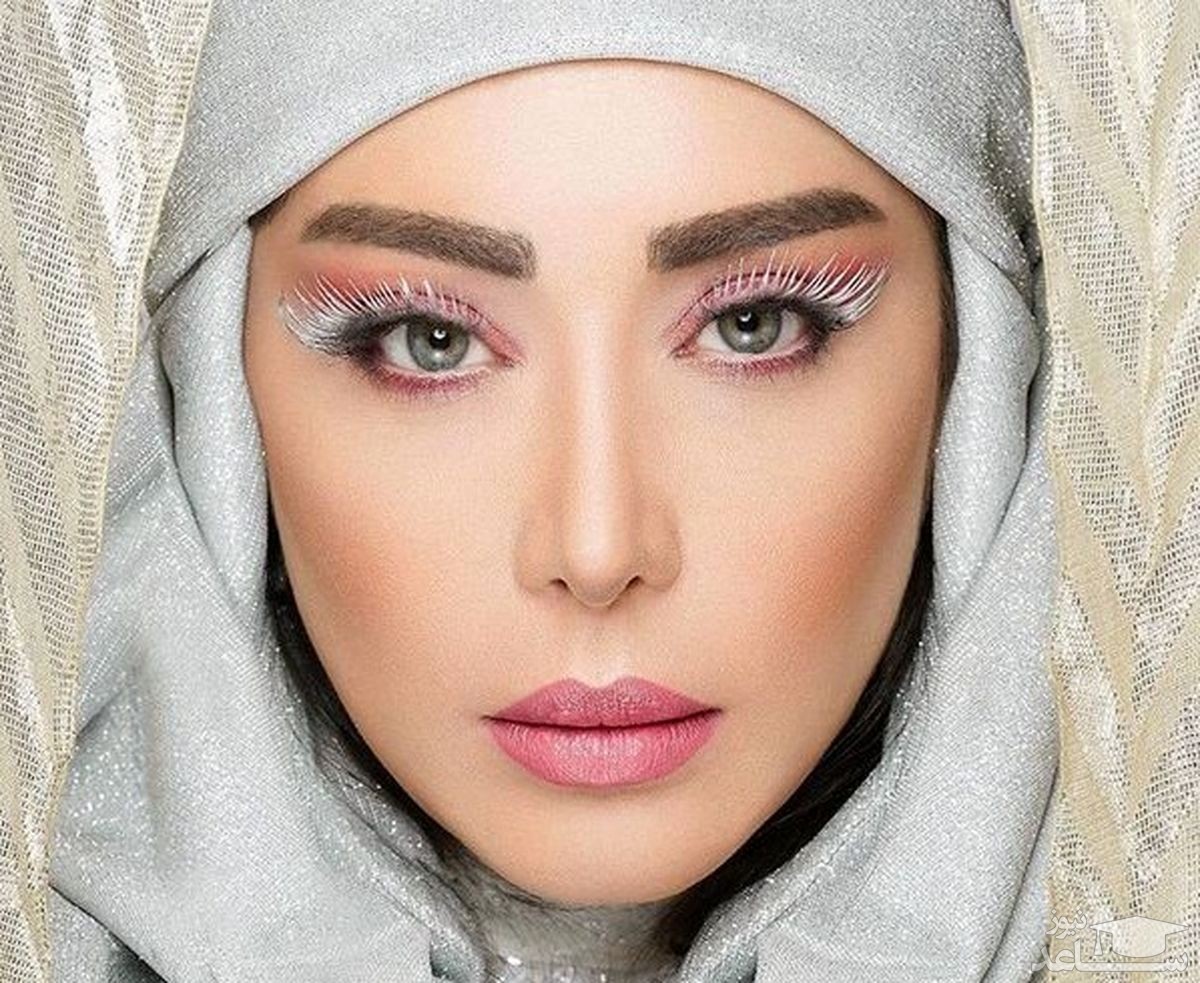 آموزش میکاپ فشن و باکلاس زمستانه