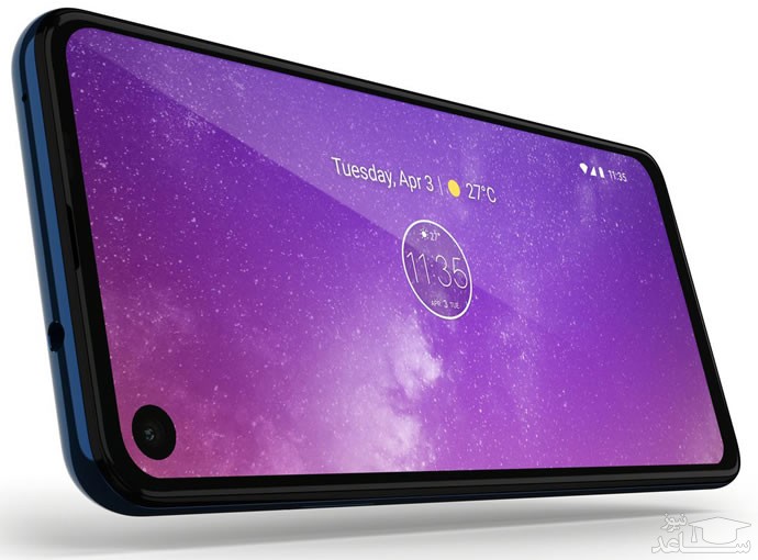 موتورولا وان ویژن