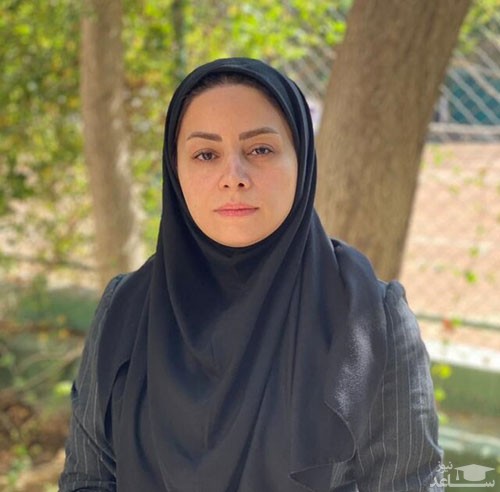 مهدیه کریمی