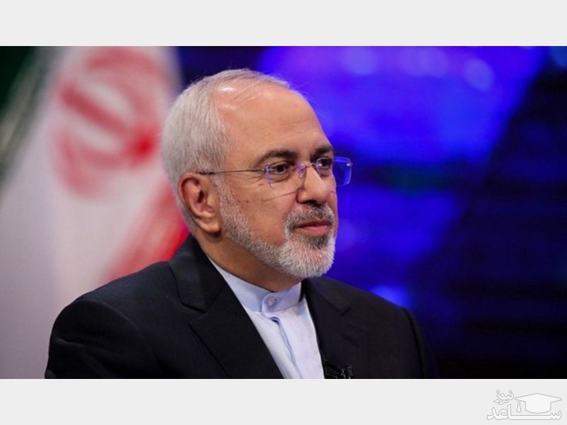 آمریکا وزیر امور خارجه ایران را تحریم کرد+ پاسخ ظریف