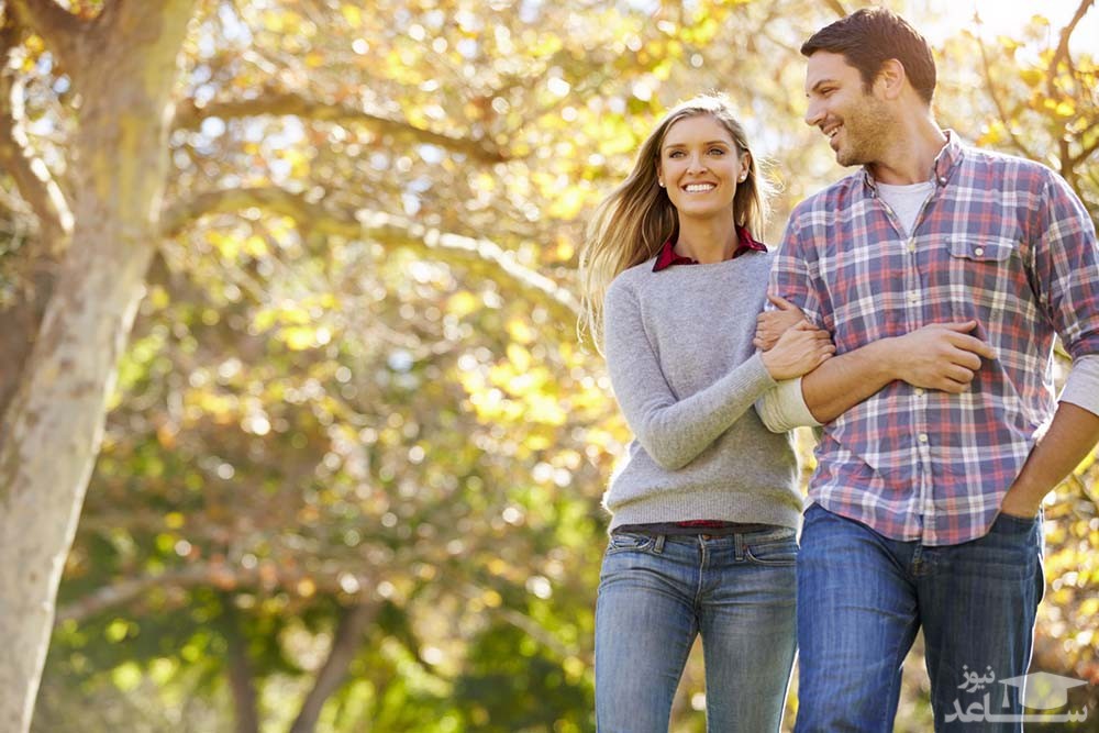 چگونه به شوهر خود کمک کنیم تا مرد بهتری شود؟