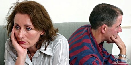 تاثیر ازدواج ناموفق بر سلامت روح و روان