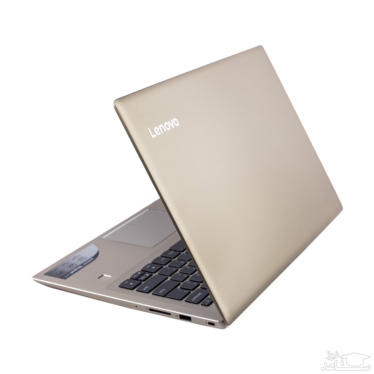 لپ تاپ لنوو آیدیاپد 520
