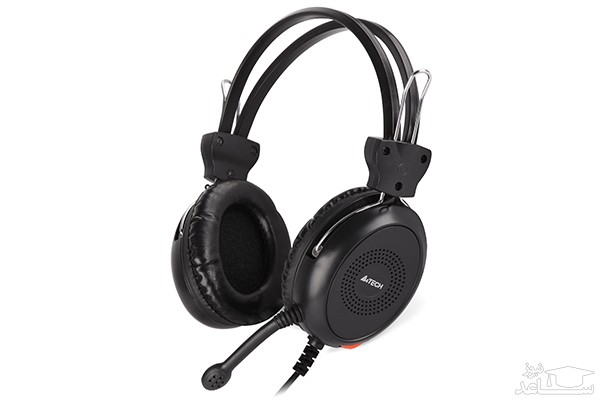 هدست ای فورتک مدل HS-30