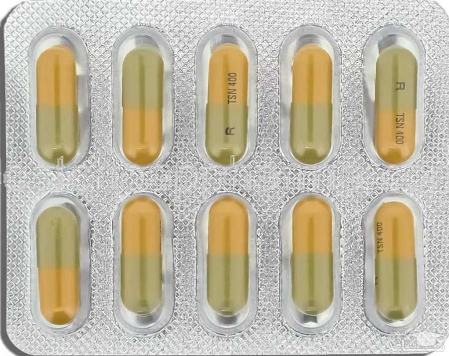 میزان مصرف ، تاثیرات و مکانیزم اثر کپسول پروترال